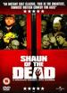 Shaun of the Dead [Dvd] [2004]