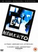 Memento (3 Disc Special Edition) [Dvd]
