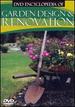 Dvd Encyclopedia of Garden Design & Renovation