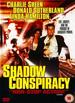 The Shadow Conspiracy [Dvd]: the Shadow Conspiracy [Dvd]