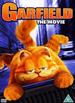 Garfield the Movie-Single Disc Edition [Dvd] [2004]