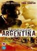 Imagining Argentina (Rental Dvd)