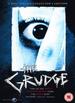 The Grudge [Dvd]
