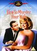 How to Murder Your Wife [Dvd]