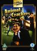 The Marx Brothers: Animal Crackers [Dvd]: the Marx Brothers: Animal Crackers [Dvd]