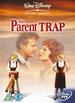 The Parent Trap Two-Movie Collection (the Parent Trap / the Parent Trap II)