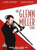 The Glenn Miller Story [Vhs]