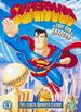 Superman-the Last Son of Krypton