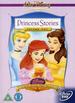 Disney Princess Stories-Vol. 1-a Gift From the Heart [Dvd]