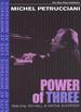 Michel Petrucciani: Power of Three - Live at Montreux