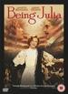 Being Julia [Dvd] [2004] [2009]