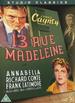 13 Rue Madeleine [Dvd] [1946]