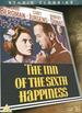 The Inn of the Sixth Happiness [Dvd] [1958]