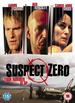 Suspect Zero [Dvd] (2004): Suspect Zero [Dvd] (2004)
