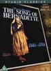 Song of Bernadette, the