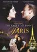 The Last Time I Saw Paris [Dvd] [1954]