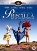 The Adventures of Priscilla, Queen of the Desert (1994) [Dvd]