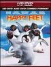 Happy Feet (Combo Hd Dvd and Standard Dvd)