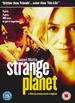 Strange Planet [Dvd]: Strange Planet [Dvd]