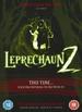 Leprechaun 2 [Dvd]