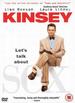 Kinsey [Dvd]: Kinsey [Dvd]