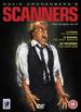 Scanners [Dvd]