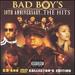 Bad Boy S 10th Anniversary [Cd+Dvd] [Audio Cd] Various [Bad Boy Records]