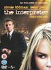 The Interpreter [Dvd] [2005]