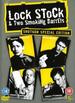 Lock, Stock and Two Smoking Barrels (2 Disc Special Edition) [1998] [Dvd]