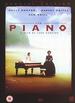 The Piano (Special Edition) [Dvd] [1993]