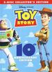 Toy Story-10th Anniversary Edition [Dvd]