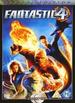 Fantastic Four (2 Disc Special Edition) [2005] [Dvd]