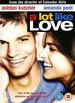 A Lot Like Love [Dvd] [2005]