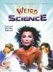 Weird Science [Dvd]: Weird Science [Dvd]