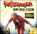 Young, Gifted & Yellow [2 Cd/Dvd Combo]