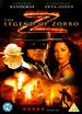 The Legend of Zorro [Dvd] [2005] [2011]
