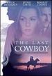 The Last Cowboy [Dvd]