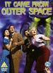 It Came From Outer Space-Dvd