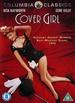 Cover Girl [Vhs Tape]