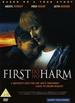 ...First Do No Harm [Dvd]