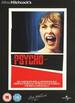 Psycho [Dvd]