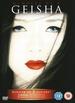 Memoirs of a Geisha [Dvd]