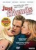 Just Friends [Dvd]