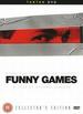 Funny Games [Dvd] [1997]: Funny Games [Dvd] [1997]