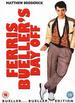 Ferris Buellers Day Off-Bueller...Bueller Edition [Dvd] [1986]