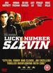 Lucky Number Slevin (Full Screen Edition)