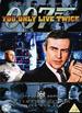 You Only Live Twice [Ultimate Edition] [: You Only Live Twice [Ultimate Edition] [
