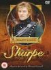 Sharpe's Gold [Vhs]