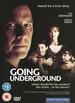 Going Underground [1993] [Dvd]: Going Underground [1993] [Dvd]