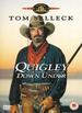 Quigley Down Under [Blu-Ray]